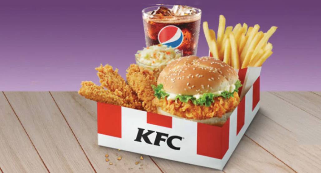 Kfc Hamra Beirut District